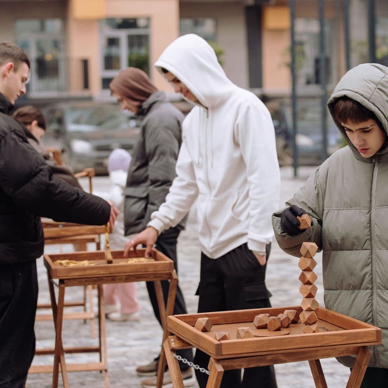 Настольные игры, деревянные настольные игры, игры из дерева, большие игры, большие игры из дерева, столярная мастерская, мастерская по дереву, игры из