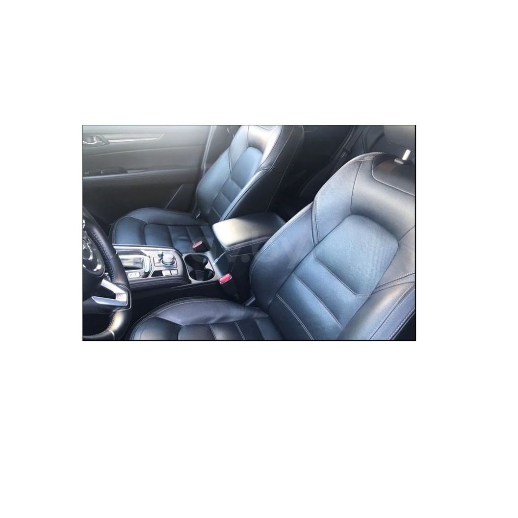Купить MAZDA CX5 2019 г. 