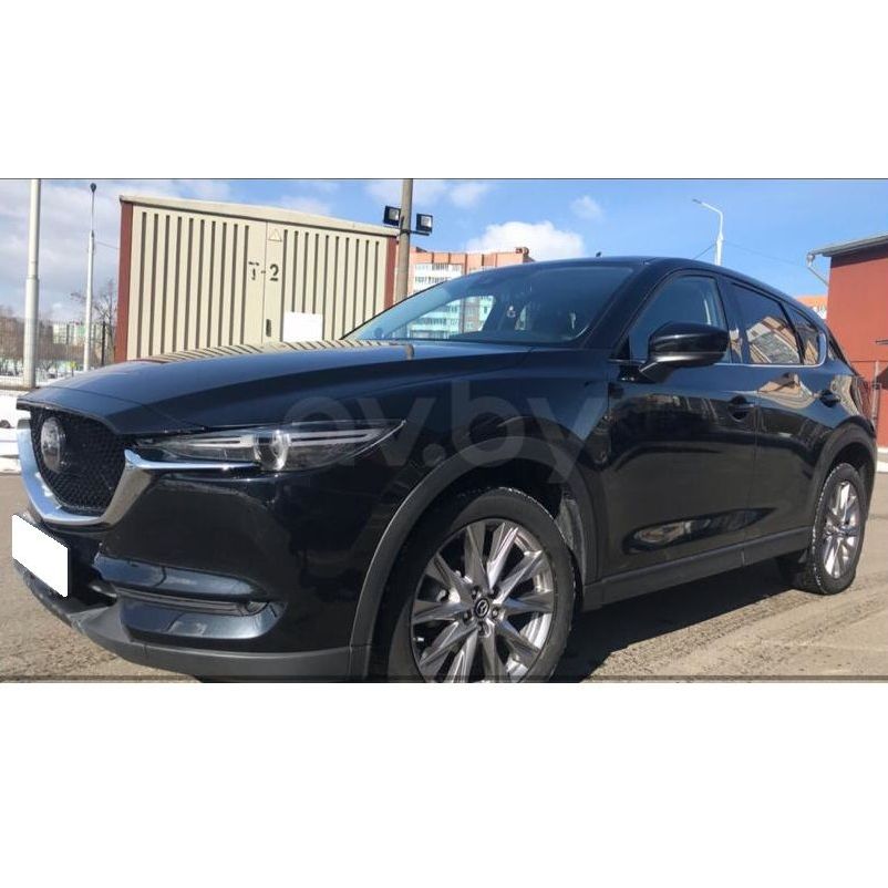 Купить MAZDA CX5 2019 г. 