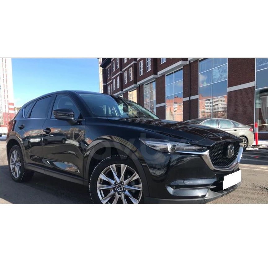Купить MAZDA CX5 2019 г. 