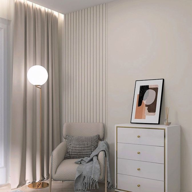 Квартира для семьи в ЖК Чкалов