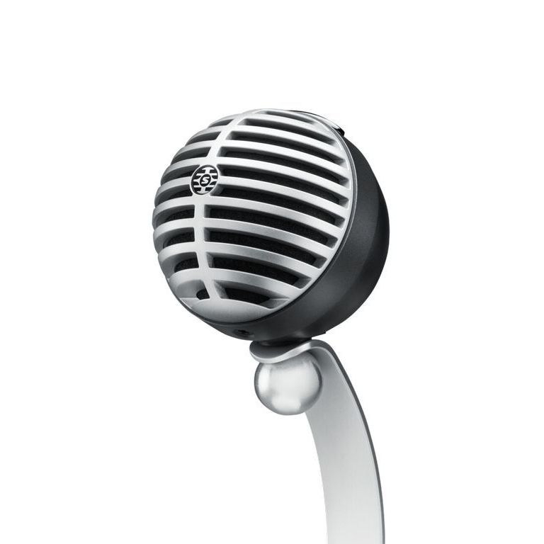Купить SHURE MOTIV MV5