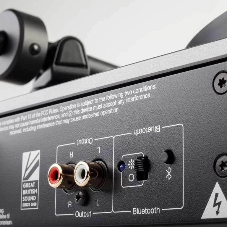 Купить CAMBRIDGE AUDIO ALVA TT