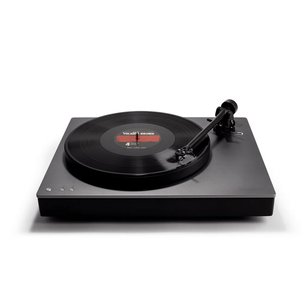 Купить CAMBRIDGE AUDIO ALVA TT