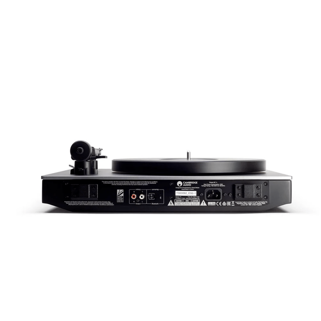 Купить CAMBRIDGE AUDIO ALVA TT