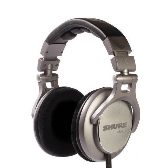 Купить SHURE SRH940