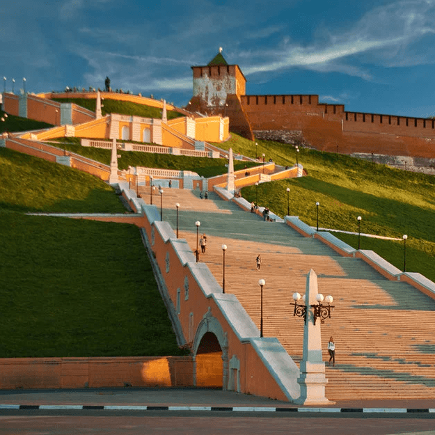 Купить Нижний Новгород