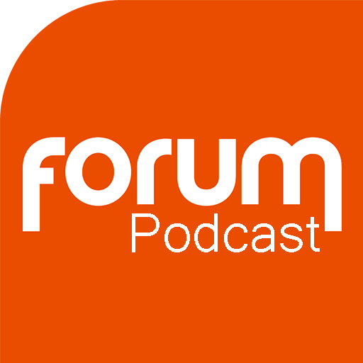 Мы рады пригласить вас на первый Форум подкастов. PODCAST FORUM