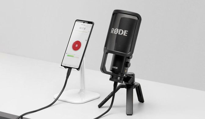 RØDE NT1-A Vintage 1997