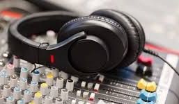 Настройка оборудования Podcasti