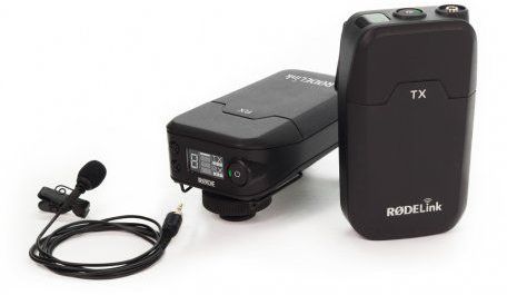 RØDE NT1-A Vintage 1997