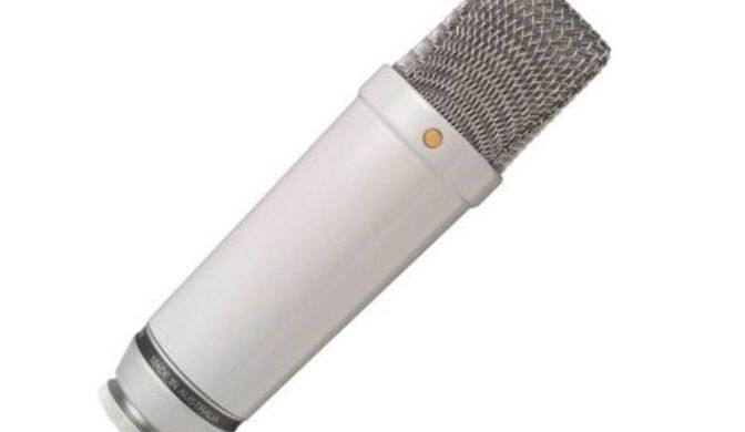 RØDE NT1-A Vintage 1997