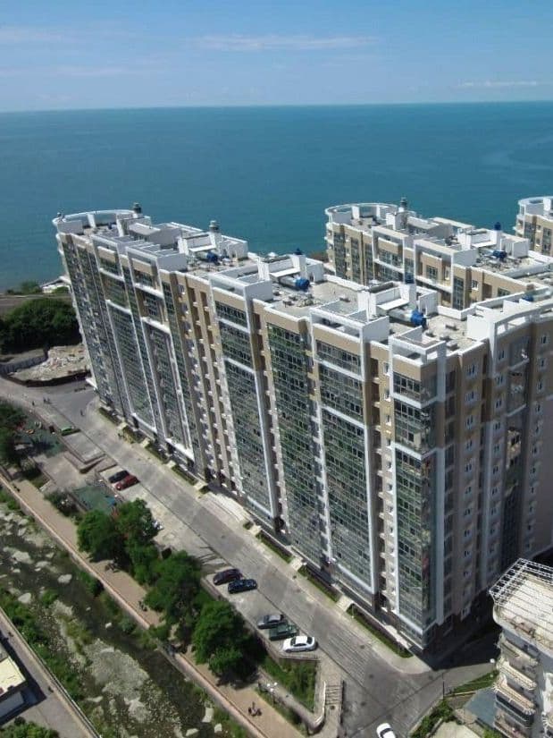 ЖК Посейдон