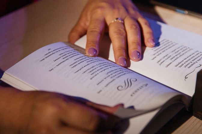 Немного фото  с наших встреч