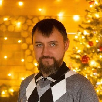 Проекты Александра Горячева