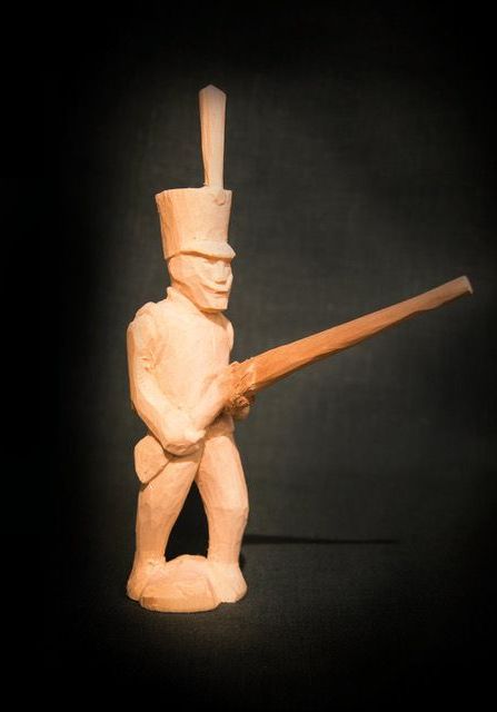 Галерея