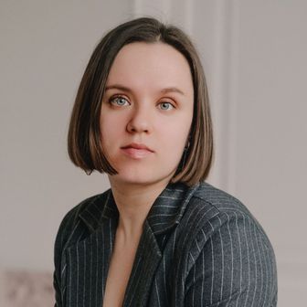Счастлива жить свою жизнь