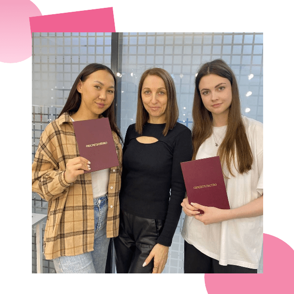 Что вам даст обучение на курсе