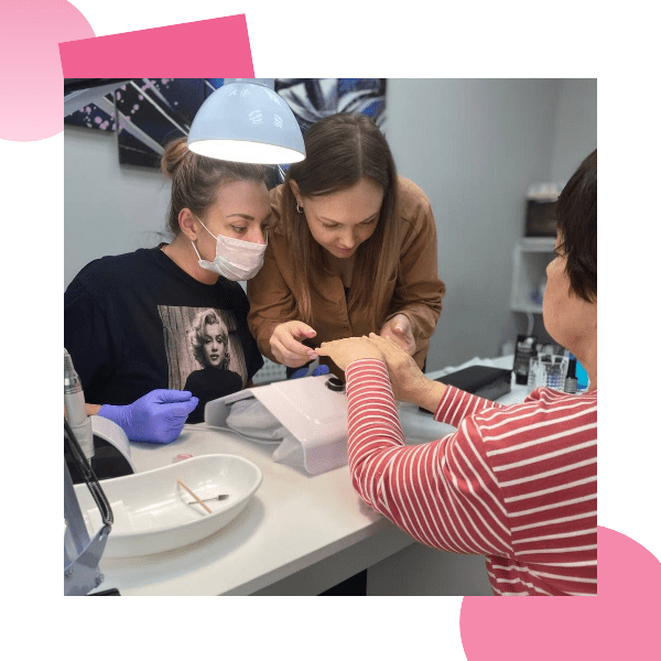 Что вам даст обучение на курсе