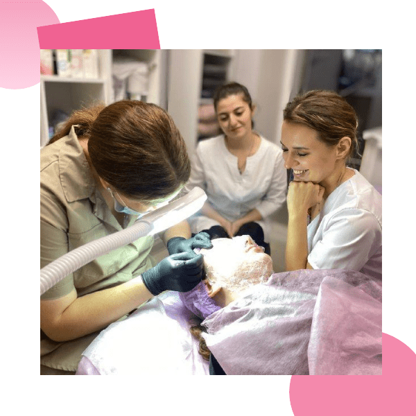 Что вам даст обучение на курсе