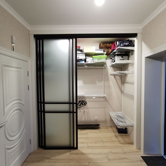 Наши работы