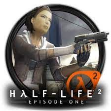 Half-Life 2: Episode One - продолжение Half-Life 2
