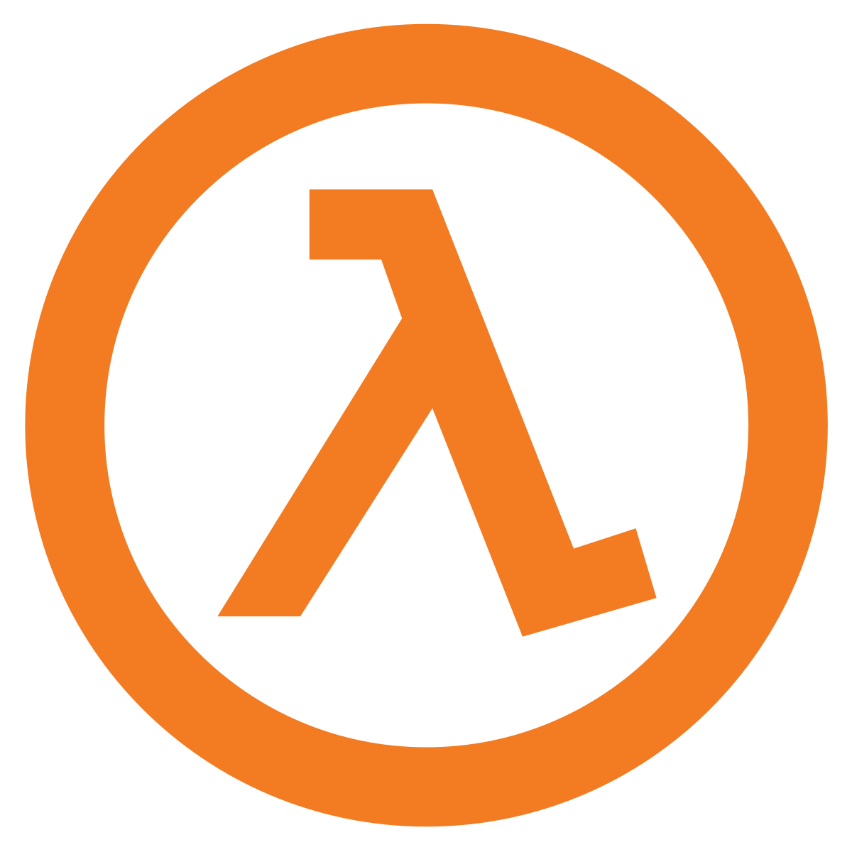 Half-life 1 - первая игра из лучшей серии игр от Valve