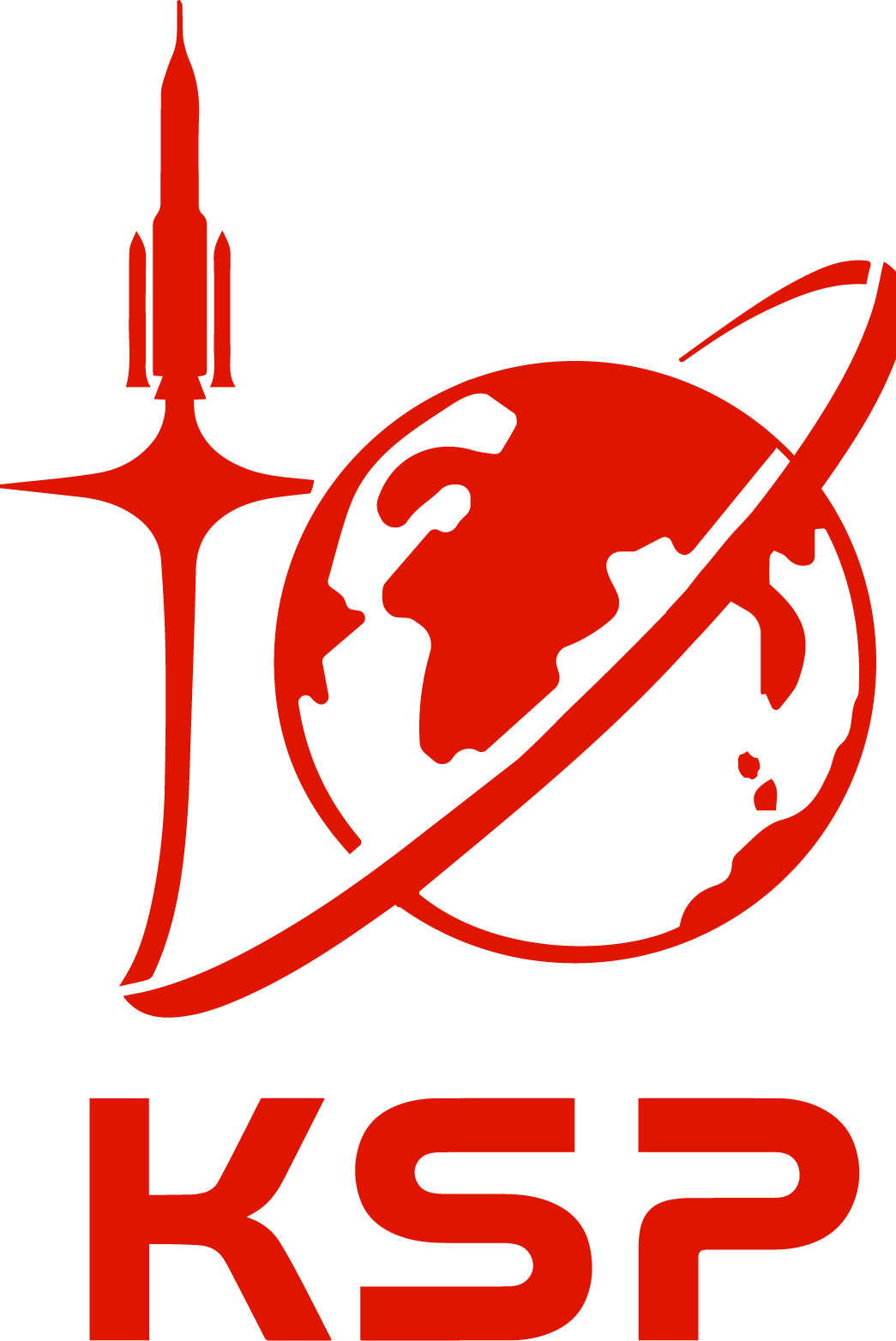 KSP - основа всех симуляторов