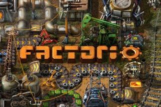 Factorio - лучшая игра про индустриализацию