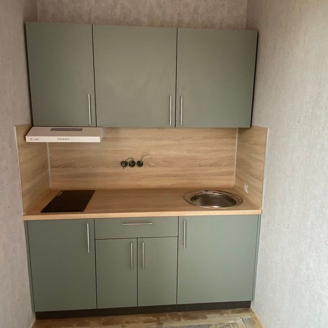 Сравнительная стоимость моделей кухни