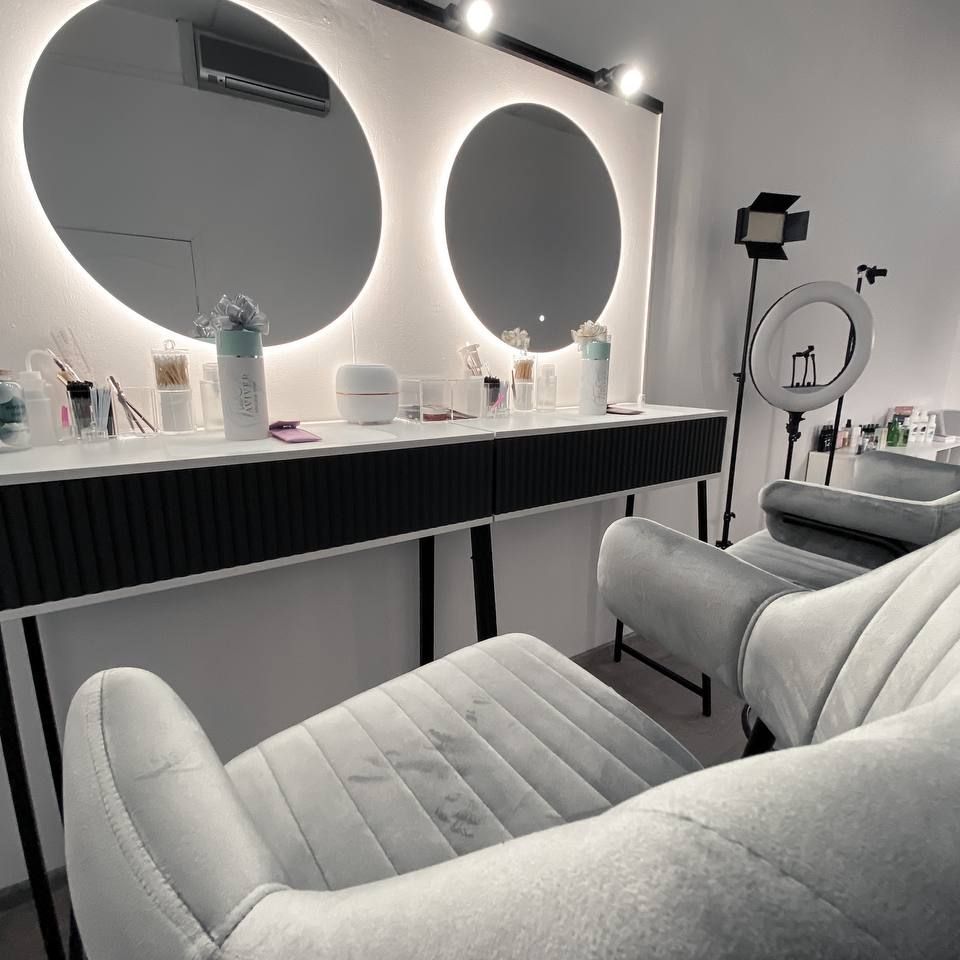 Купить LUKASHINA_STUDIO