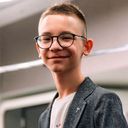 Даниил Мистеев