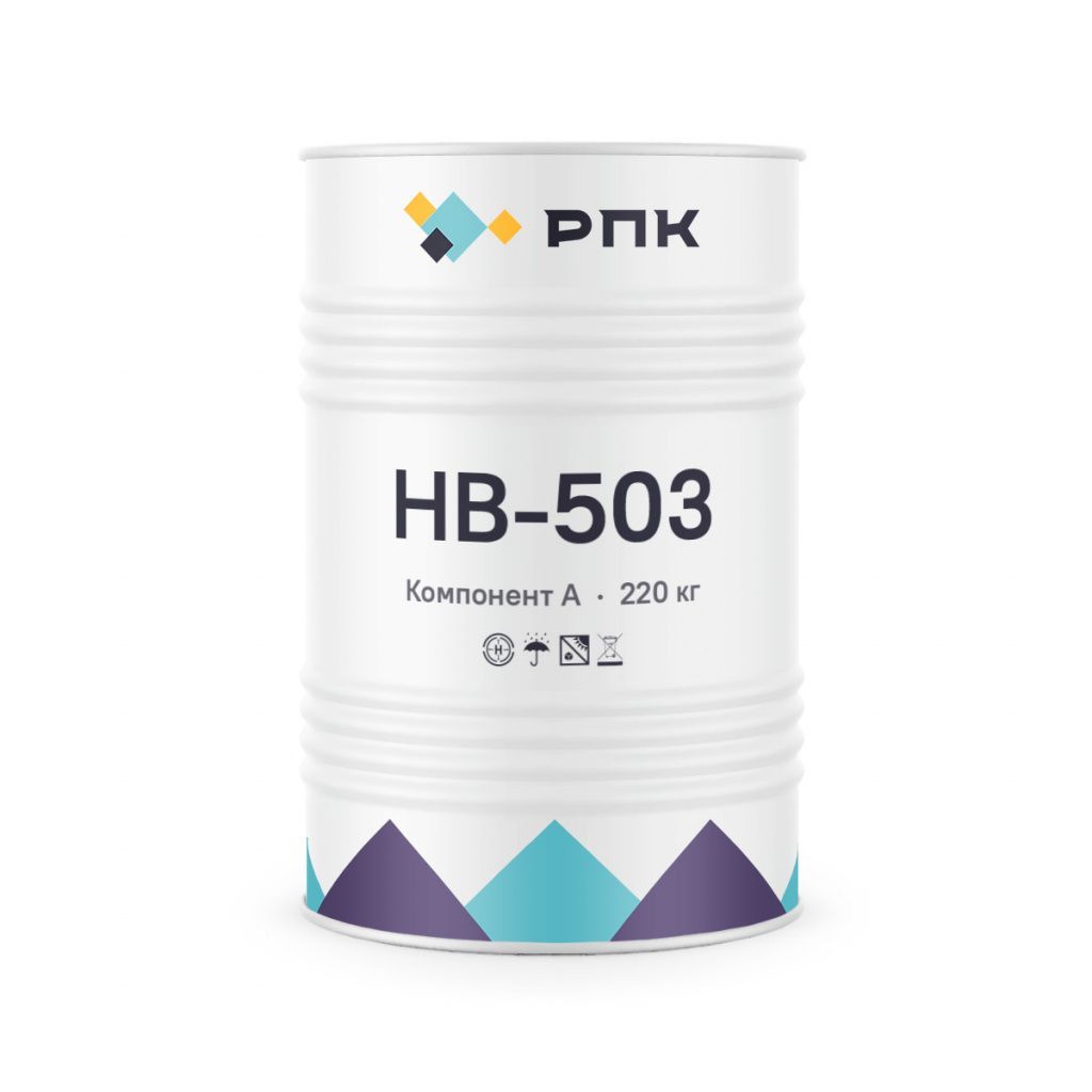 Купить Система компонентов «РПК НВ-503»