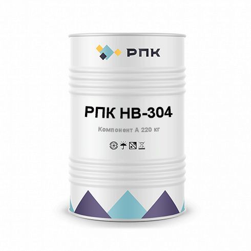 Купить Система компонентов «РПК НВ-304»
