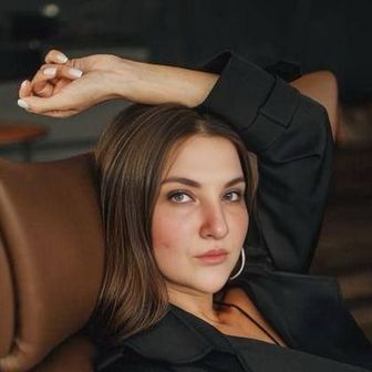 Александра Галимова