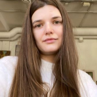 Алина Лихота