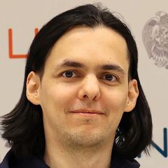 ИП ПАРСАДАНЯН ЭДУАРД АШОТОВИЧ