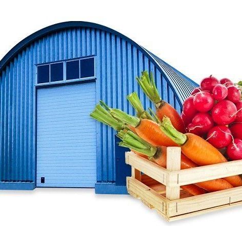Самовывоз Возможен самовывоз продукции с нашего склада в г.Серпухове  Московская обл..