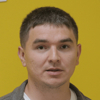 Ленар Зарипов