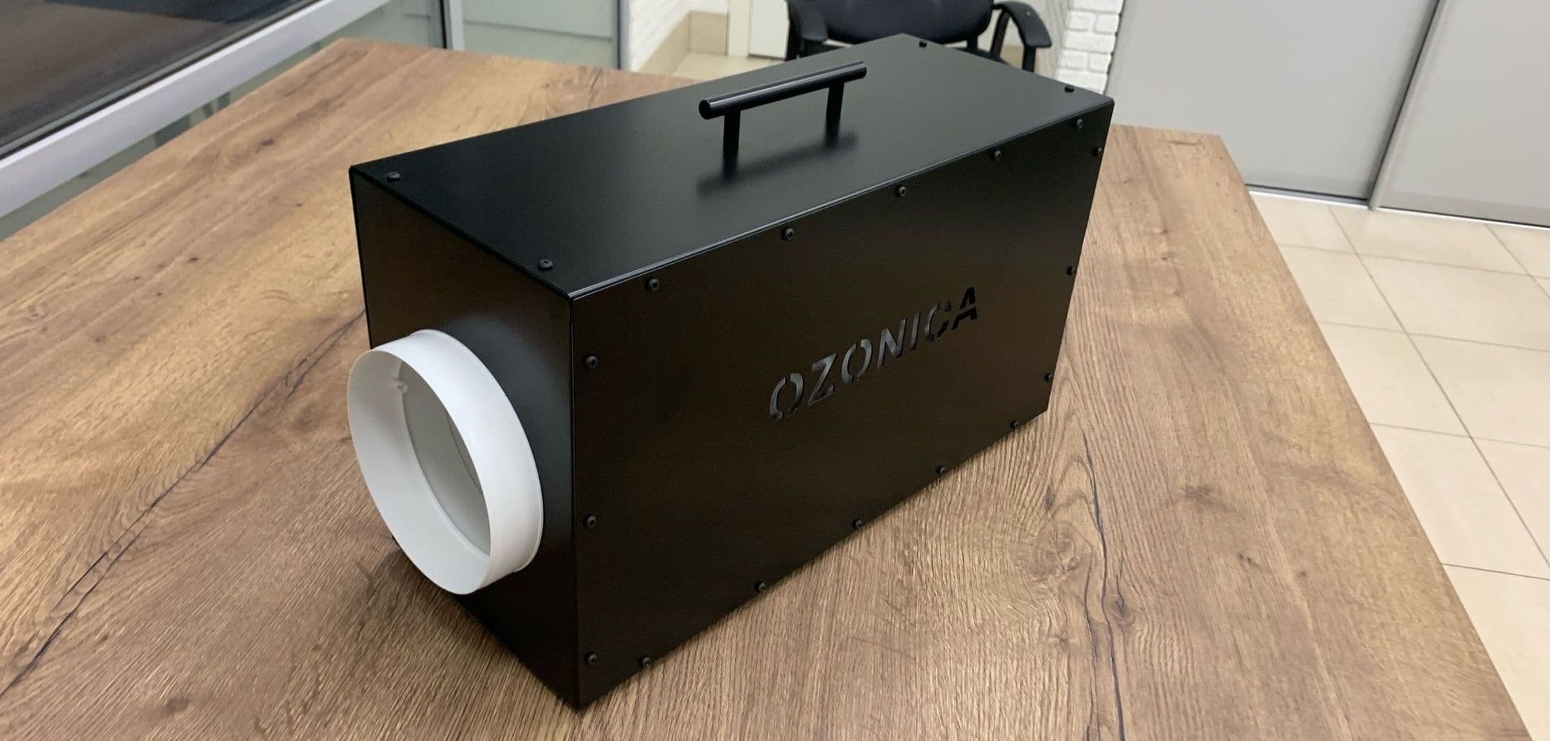 Озонатор воздуха Озоника 10