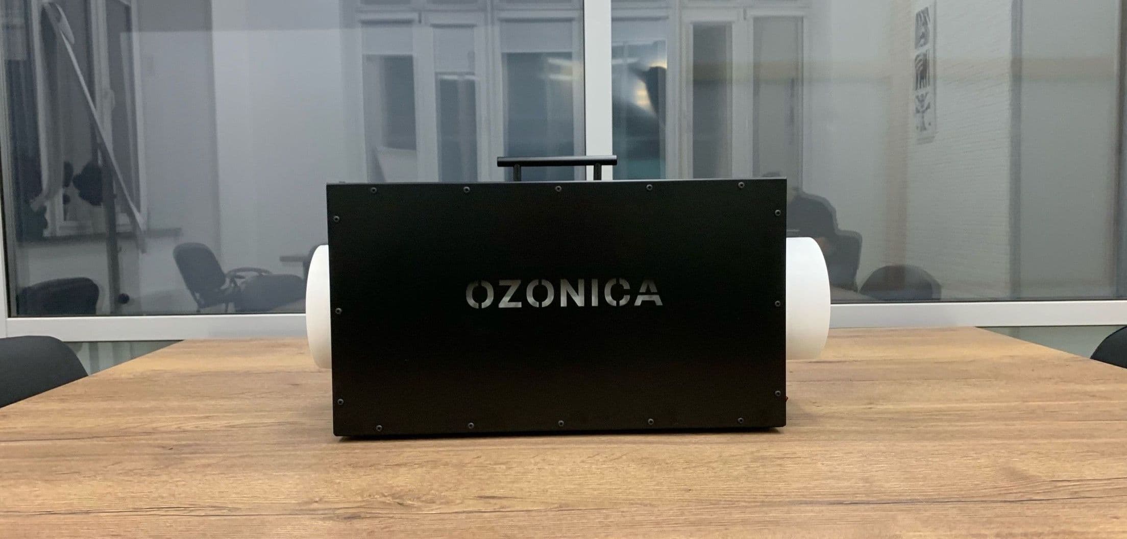Озонатор воздуха Озоника 20