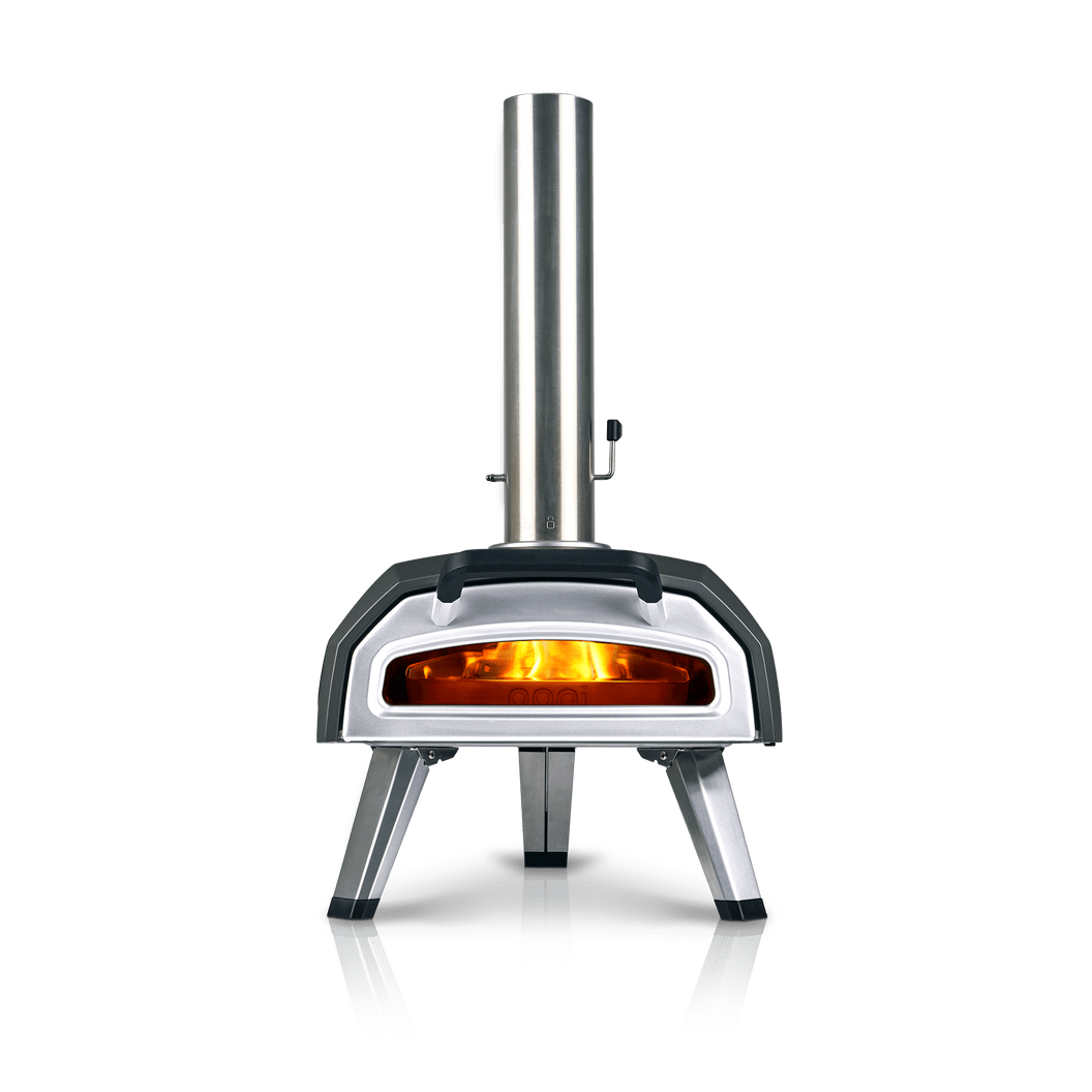 Купить Ooni Karu 12G