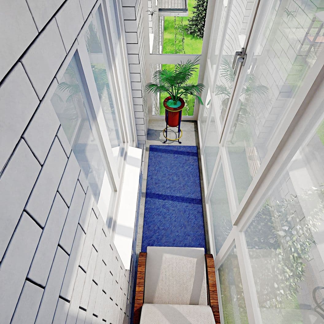 Купить Остекление балкона