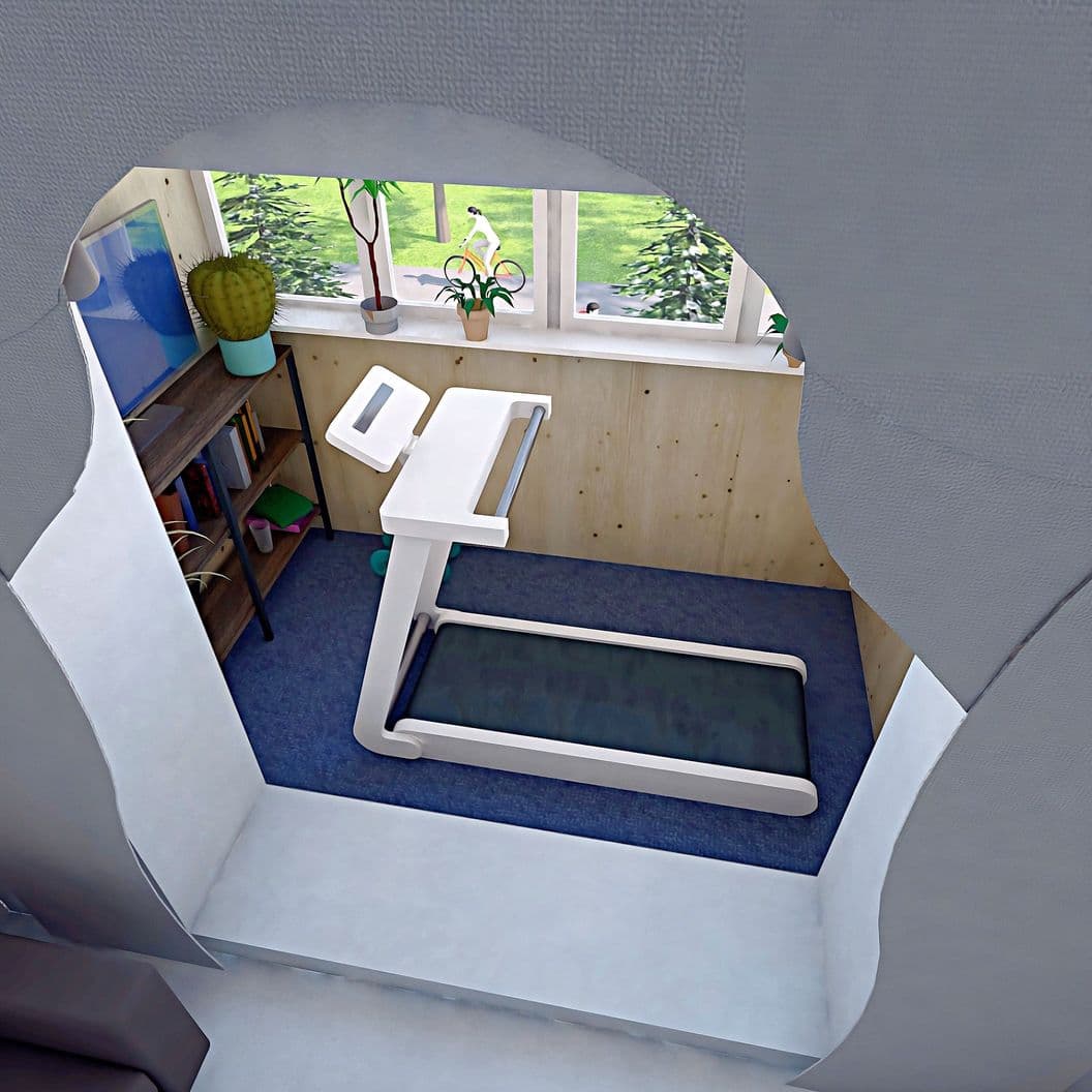 Купить Остекление лоджии с утеплением