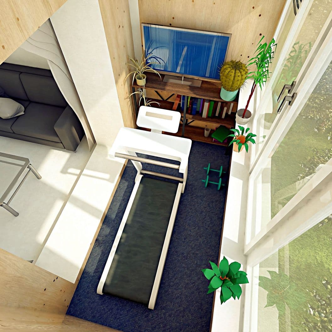 Купить Остекление лоджии с утеплением