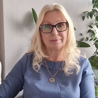 Наталья Кравченко