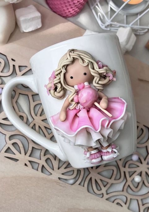 Купить изделия с декором