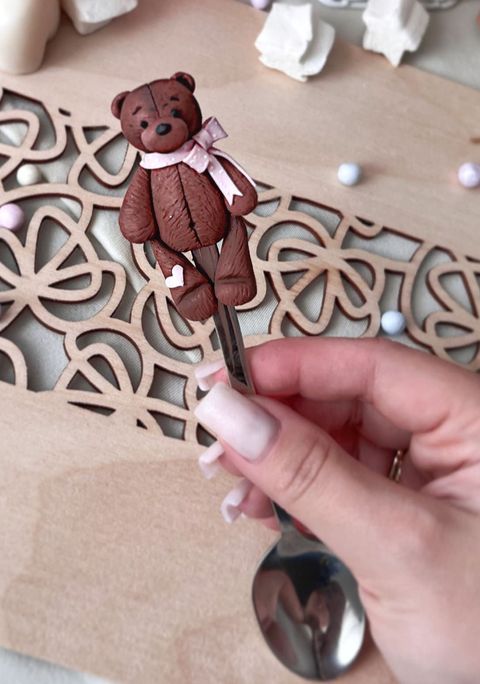 Купить изделия с декором