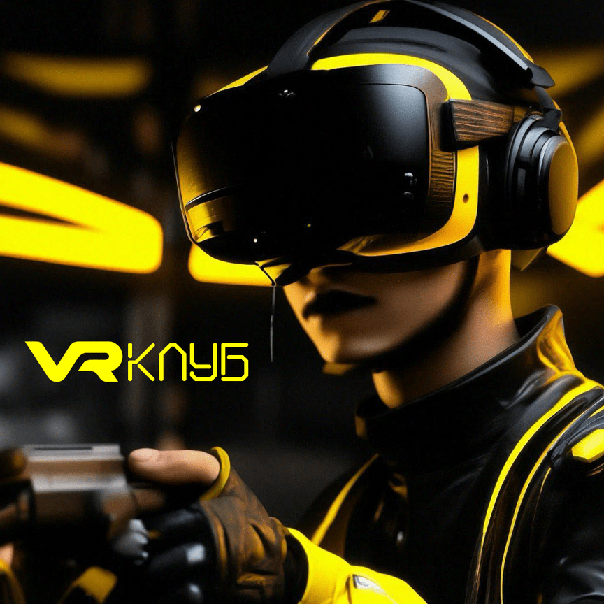 VR Клуб Жуковский