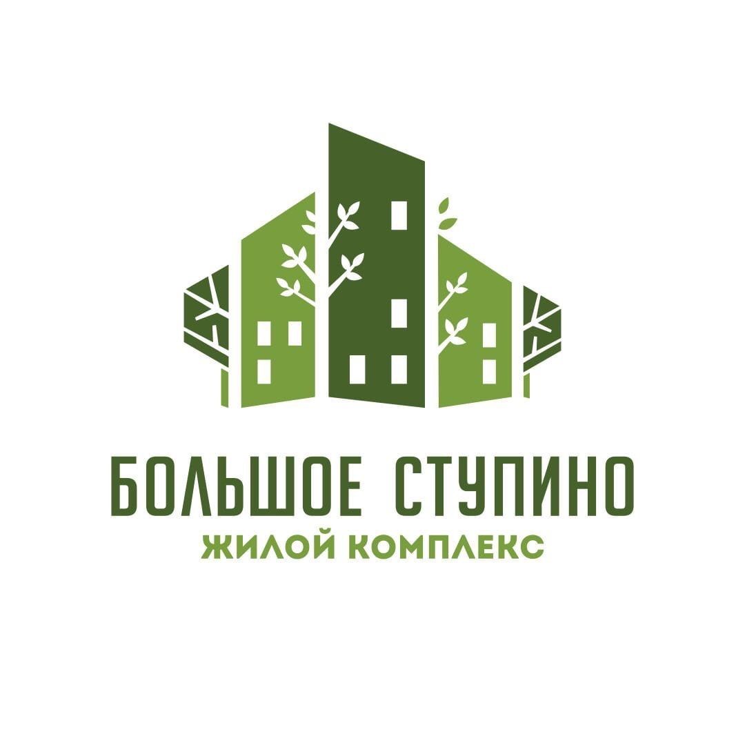 ЖК Большое Ступино 